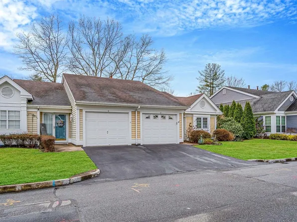 3 Huntington Court #3, Ridge, NY 11961