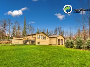 3850 N Red Fox Cir, Wasilla, AK 99654