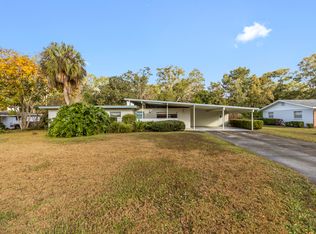 3530 NW 35th Pl, Gainesville, FL 32605