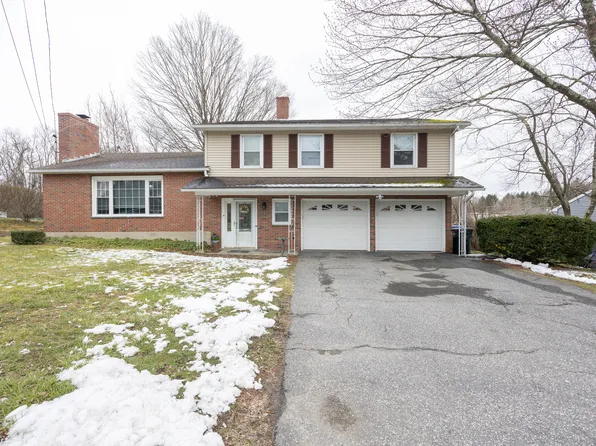 50 Circle Drive, Torrington, CT 06790