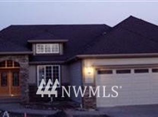 10502 176th Ave E, Bonney Lake, WA 98390