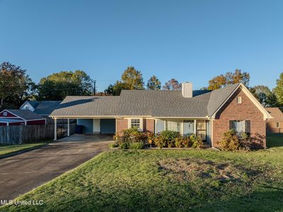7148 Brooksberry Cv, Olive Branch, MS, 38654