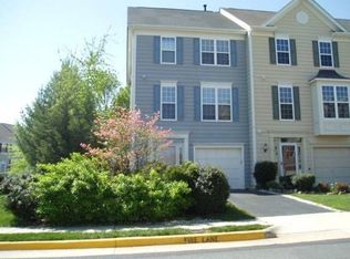 133 Goldsworth Ter SW, Leesburg, VA 20175