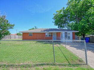 104 Mimosa Dr, Norman, OK 73069