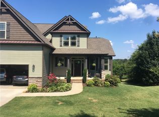 2409 Watkins Road Ext, Anderson, SC 29625