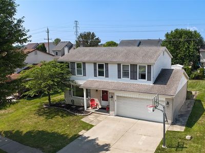 24550 Colonial Dr, Woodhaven, MI, 48183