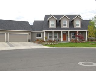 2510 Bethany Ct, Medford, OR 97504