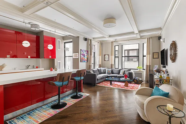 Sold by Compass | media 4