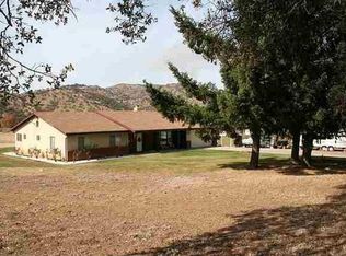 20277 Backes Ln, Tehachapi, CA 93561