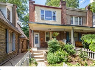 205 W Meade St, Philadelphia, PA 19118