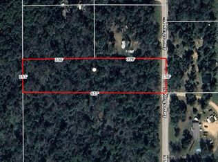V/l King Hwy, Luther, MI 49656