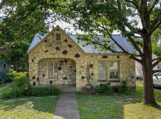 4708 Ramsey Ave, Austin, TX 78756