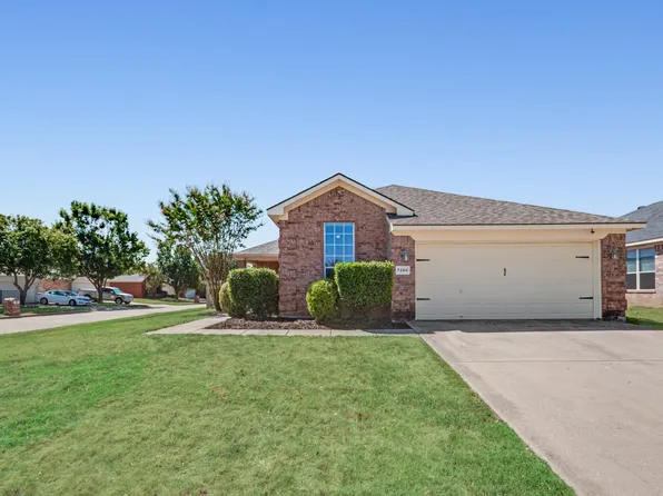 7266 Wild Wing Dr, Fort Worth, TX 76120