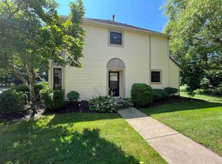 18 Cambridge Townhouse Dr #18-TOWNHOUSE, Egg Harbor Township, NJ 08234