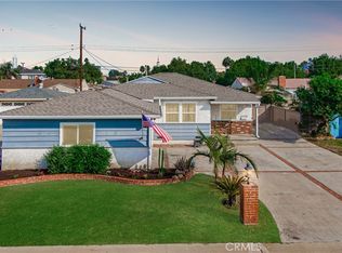 7825 Jackson Way, Buena Park, CA 90620