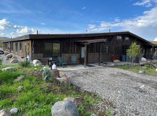 83 Windy Hills Rd, Livingston, MT 59047