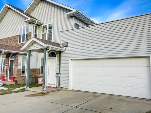 6644 Scattergood Lane, Windsor, WI 53598