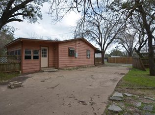1800 Center Point Ln, Austin, TX 78734