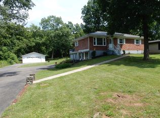 2481 Armstrong Ln, Mount Washington, KY