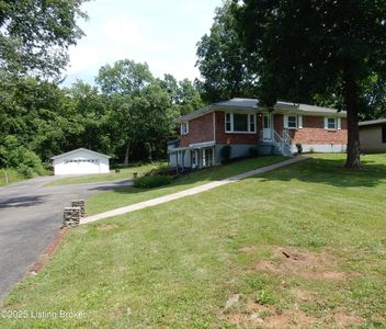 2481 Armstrong Ln, Mount Washington, KY, 40047