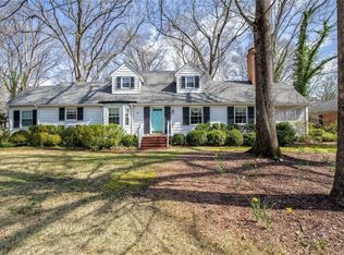 903 Mansion Dr Hopewell Va 23860 Zillow