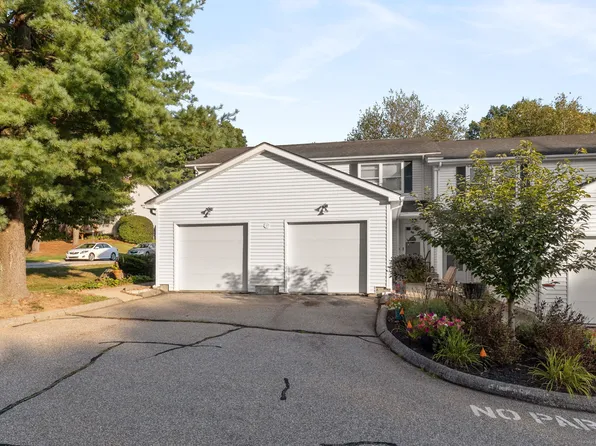 29 Kathleen Drive APT 4B, Windham, CT 06226