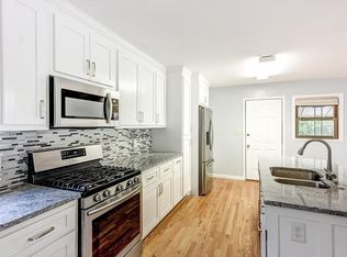 5340 Greenleaf Dr SW, Mableton, GA 30126