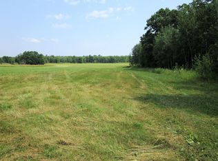 PARCEL 1 Church Rd, Siren, WI 54872