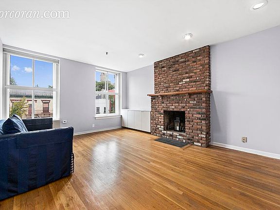 2nd image of 124 Atlantic Ave APT A3b