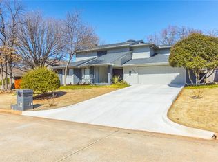 3025 Raintree Rd, Oklahoma City, OK 73120