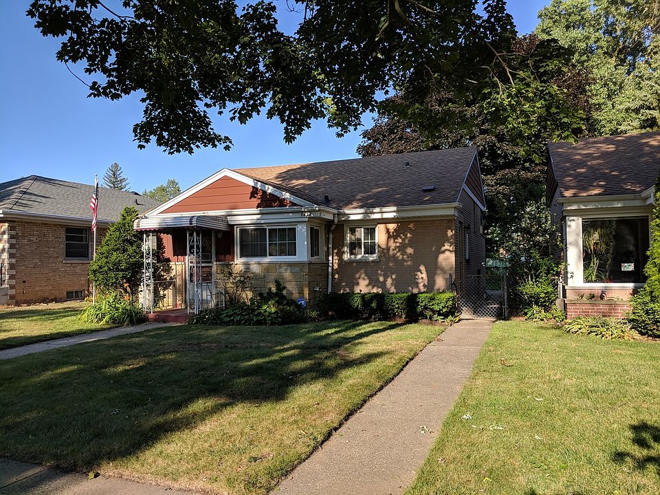 1st image of 7637 Kildare Ave