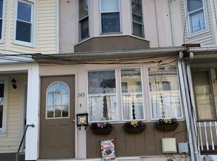 249 Henry St, Trenton, NJ 08611