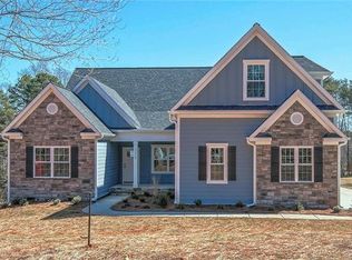 3545 Melica Dr, Terrell, NC 28682