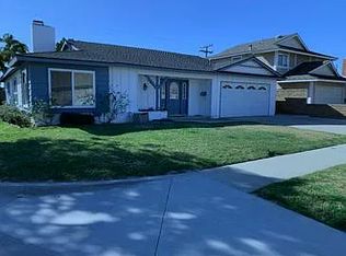 8768 La Roca Ave, Fountain Valley, CA 92708