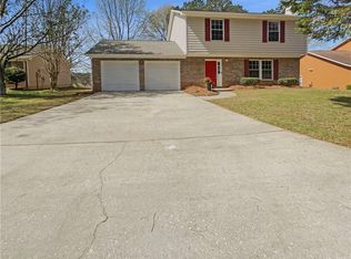 3153 Hardin Ct, Lithonia, GA 30038