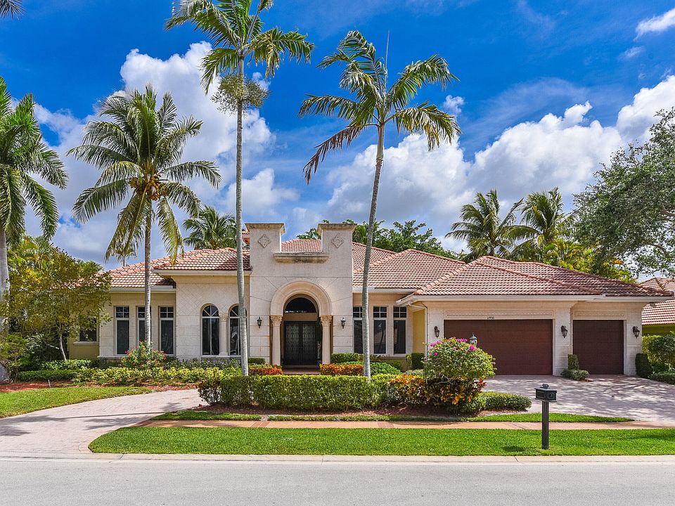 17710 Foxborough Ln, Boca Raton, FL 33496 Zillow