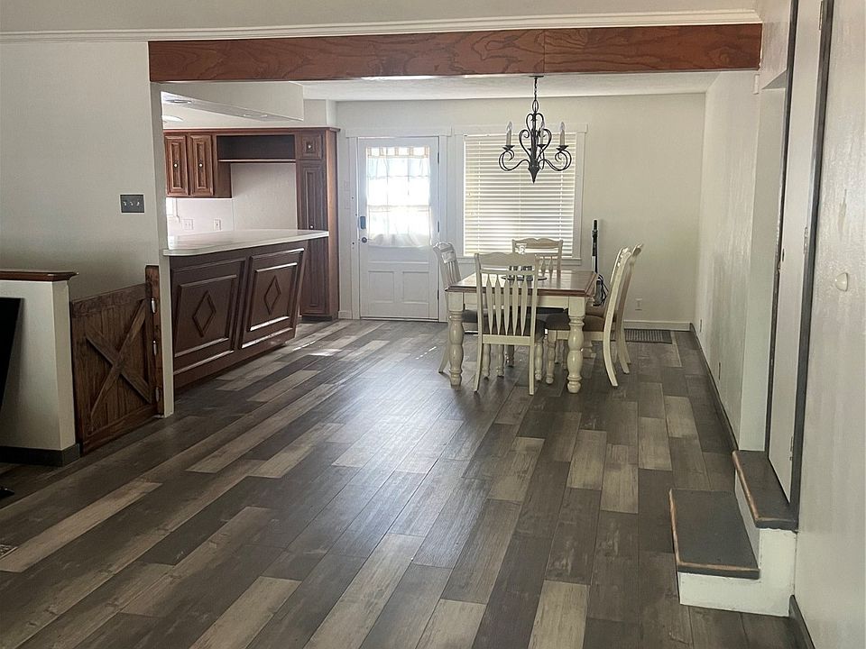 2031 S Kilmer Ln, Atoka, OK 74525 MLS 2329974 Zillow