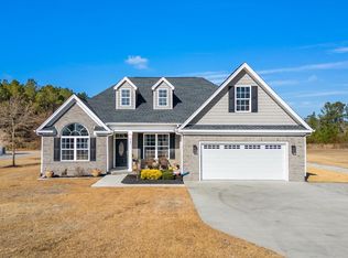 3721 Long Avenue Ext, Conway, SC 29526