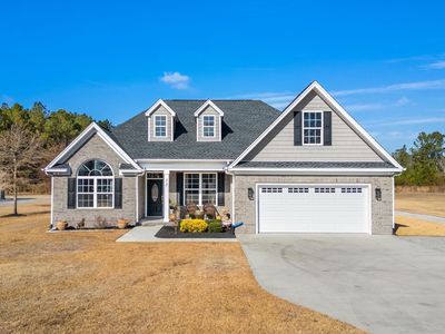 3721 Long Avenue Ext., Conway, SC, 29526
