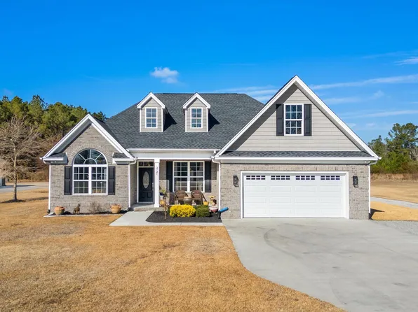 3721 Long Avenue Ext., Conway, SC 29526