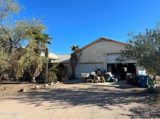 1209 S Idaho Rd, Apache Junction, AZ 85119