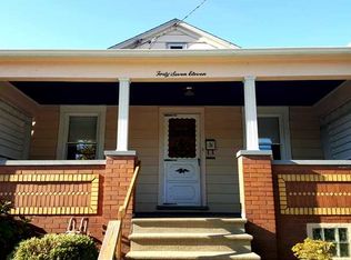 4711 5th Ave, Beaver Falls, PA 15010
