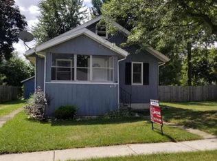 415 Wentworth Ave, Battle Creek, MI