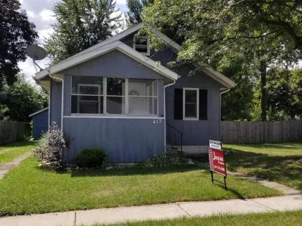 415 Wentworth Ave, Battle Creek, MI 49015