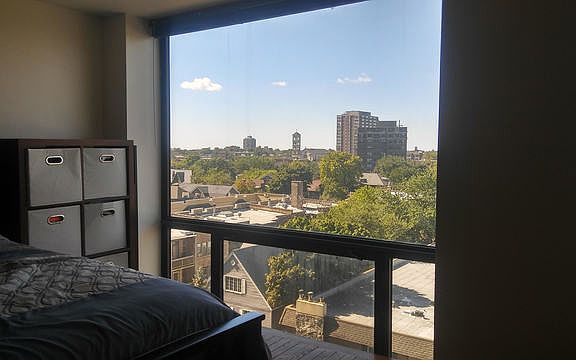 5th image of 4343 N Clarendon Ave APT 811