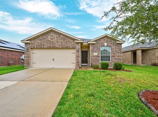 9407 Sapphire Creek Ln, Rosharon, TX 77583