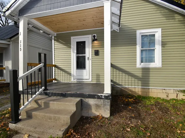 115 W Broadway St, Danville, KY 40422