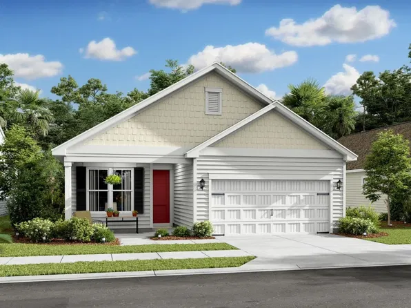 7 Peach Blossom Ct, Bluffton, SC 29909