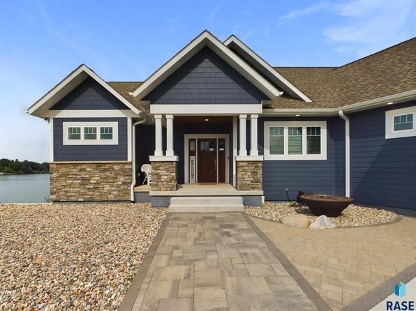 19965 Paradise Cir, Hendricks, MN 56136