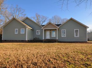 6885 Mount Pleasant Rd, Willow Spring, NC 27592